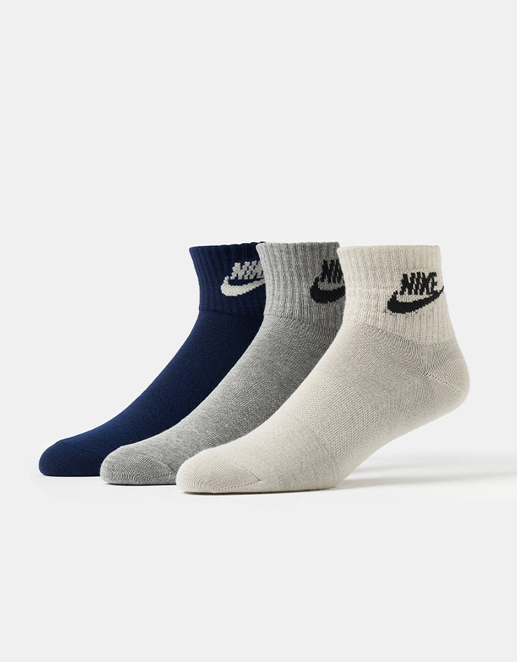 nike sb ankle socks