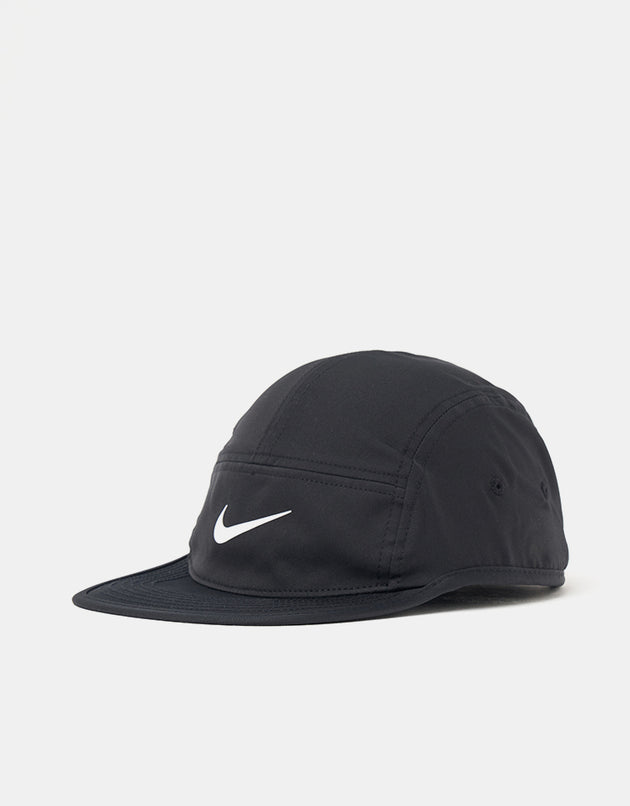 Nike Dri-FIT Fly Cap - Black/Anthracite/White