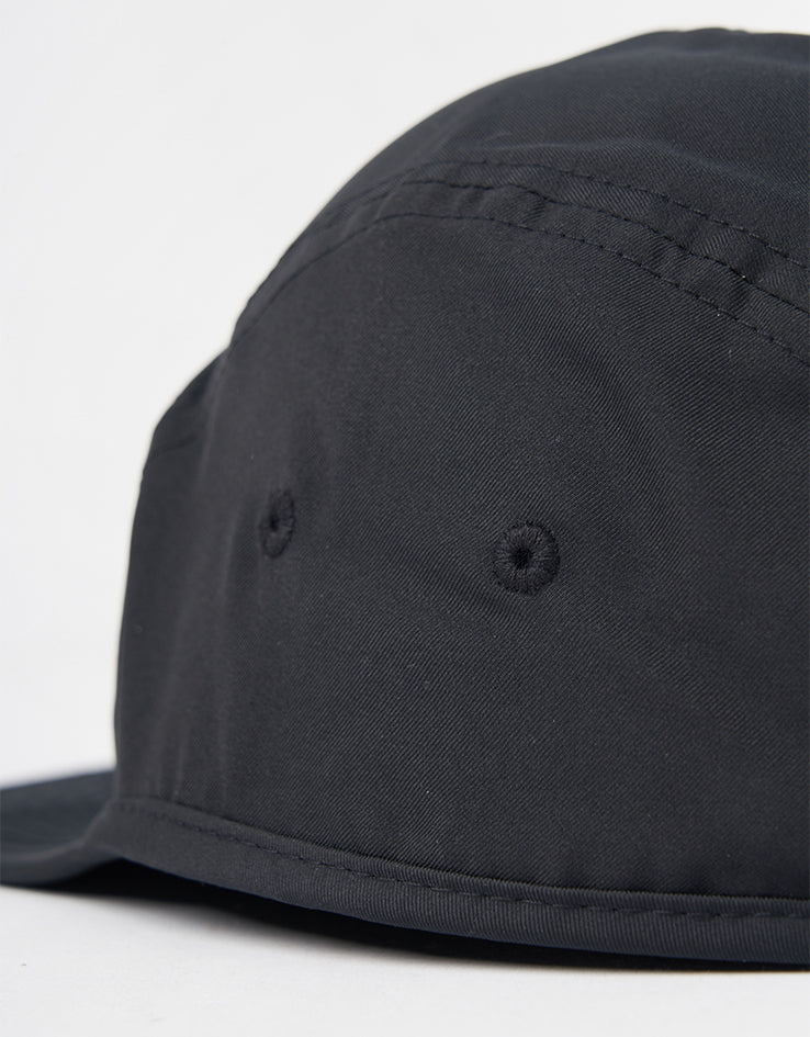 Nike Dri-FIT Fly Cap - Black/Anthracite/White