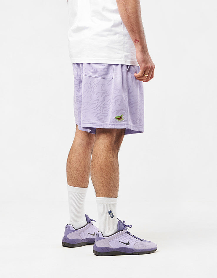 nike sb athletic shorts