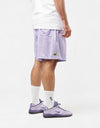 Nike SB Dri-Fit Jacquard Sport Shorts - Hydrangeas/White