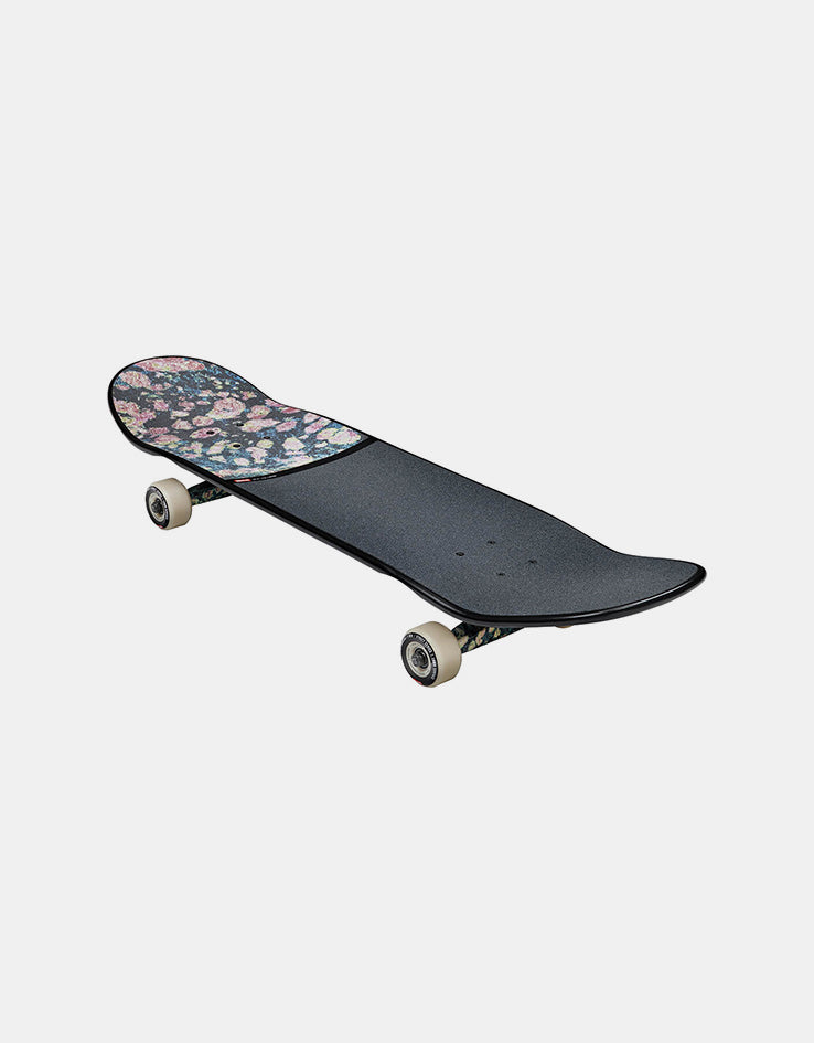 Globe Chisel Don't F&ck It Cruiser Skateboard - 8.25