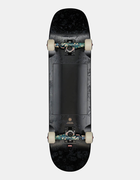 Globe Chisel Don't F&ck It Cruiser Skateboard - 8.25