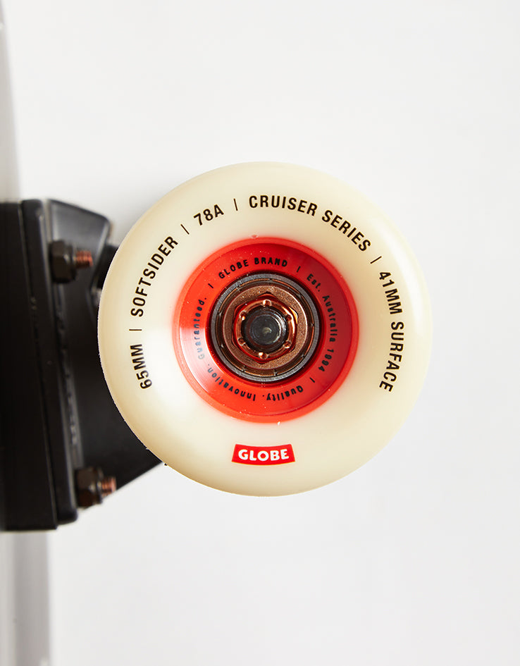 Globe Bells Pitcher Longboard - 34" x 8.5"