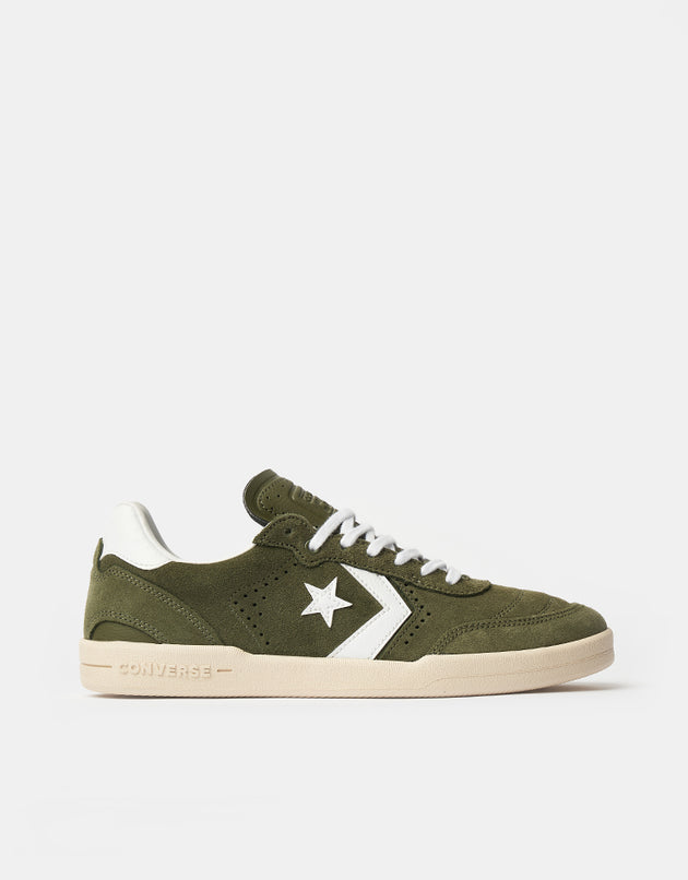 Converse Louie Lopez Pro 2 Skate Shoes - Utility/White/Natural Ivory