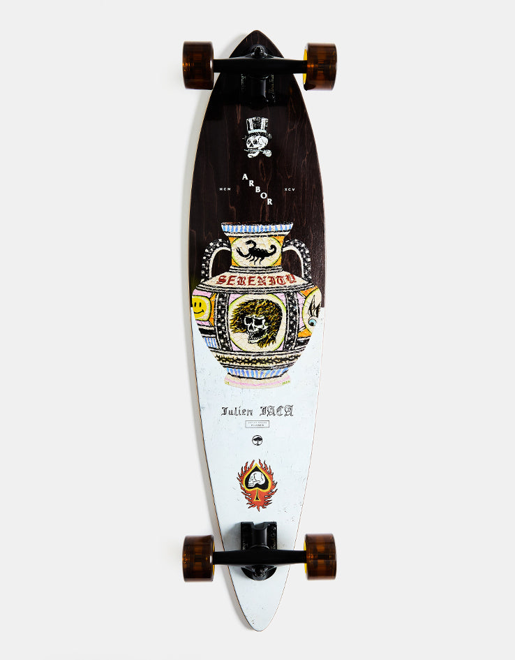 Arbor Complete Skateboards | Route One