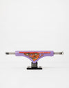 Slappy x Toy Machine ST1 Hollow Skateboard Trucks (Pair)