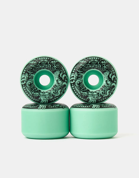 Skateboard Wheels Spitfire Formula 4 56mm 99A - Demon Gate Radial