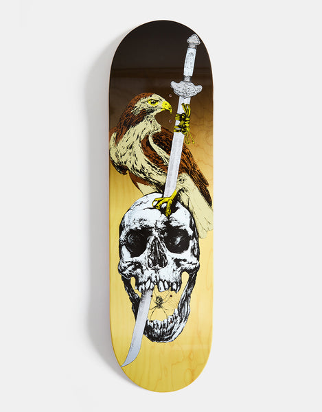 Creature Provost Blade Skateboard Deck - 8.8
