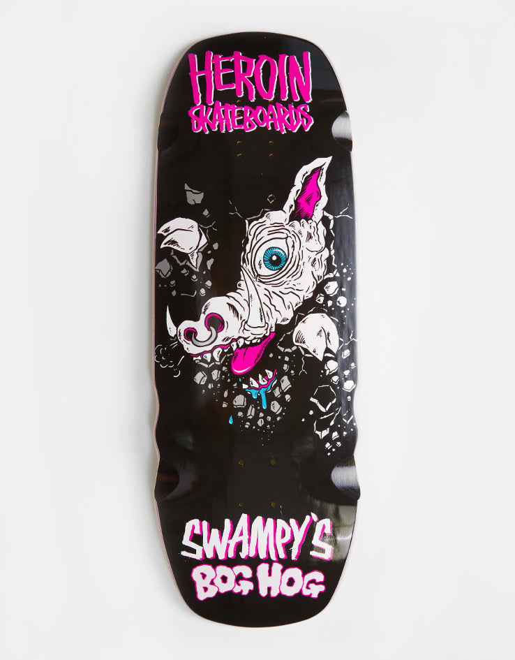 Bronson Speed Co. Jamie Foy RAW Pro Bearings – Route One