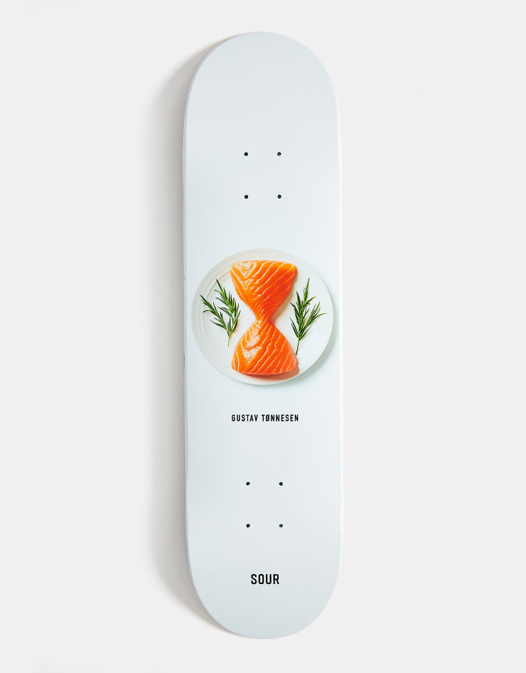 Sour Skateboards | Decks & Hardware | Route One