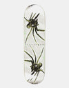 Polar Stenström Spider 'SHORT' Skateboard Deck - 8"