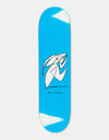 Polar Roman Stay In Motion Skateboard Deck - 8.125"