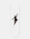 Polar No Complies Skateboard Deck - 8.5"