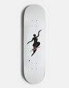 Polar No Complies Skateboard Deck - 8.5"
