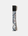 Route One Tree Camo Web Belt - Brown