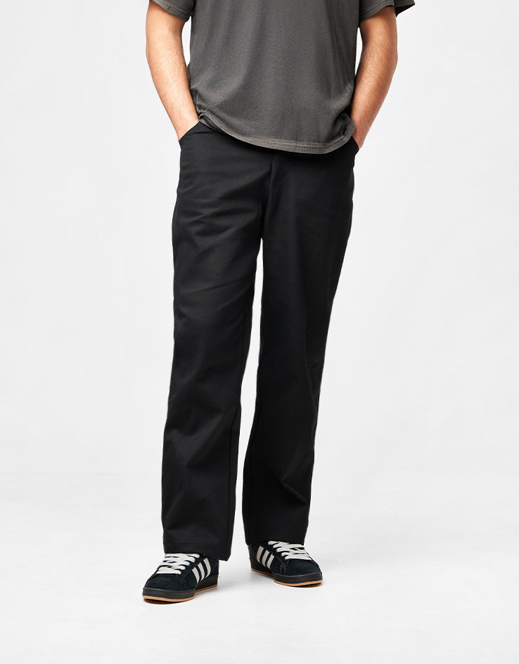 adidas Kader Pant - Black