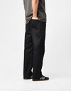 adidas Kader Pant - Black