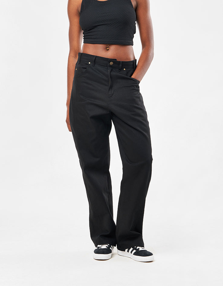 adidas Kader Pant - Black