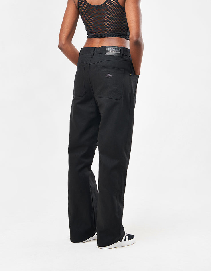 adidas Kader Pant - Black