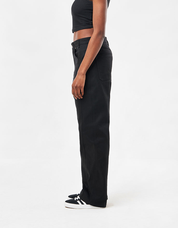 adidas Kader Pant - Black