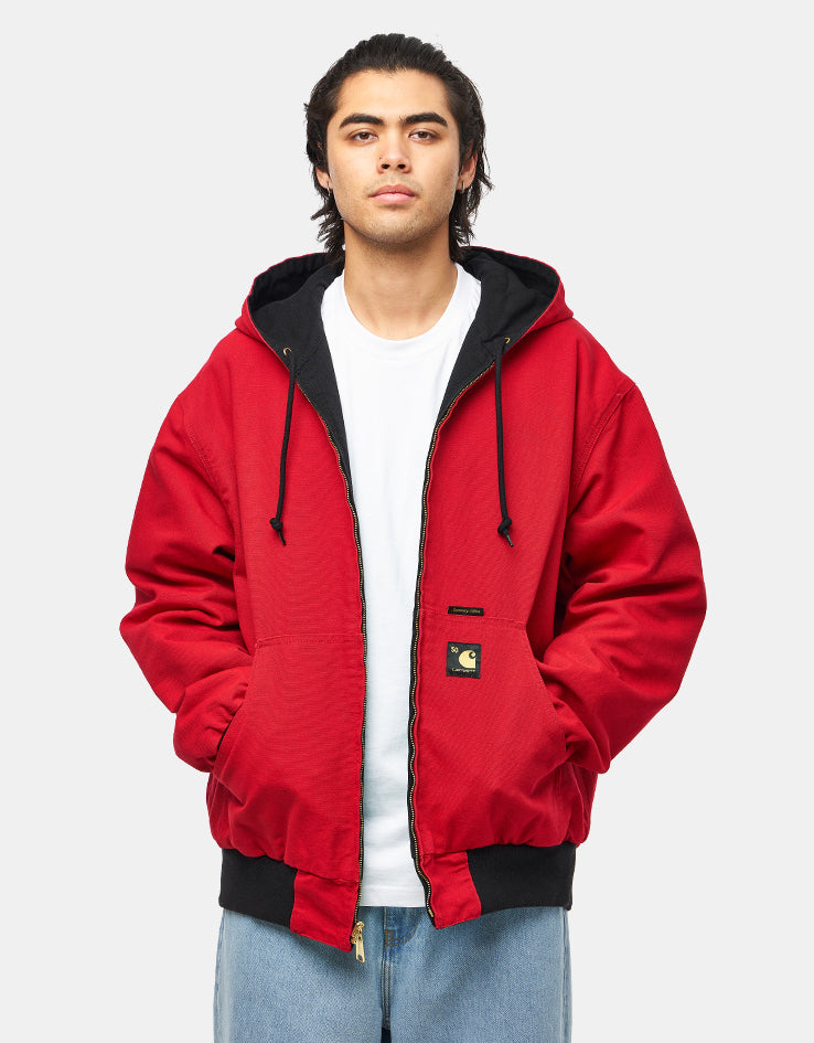 Carhartt WIP 50 Years Anniversary Reversible OG Active Jacket