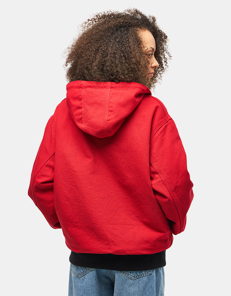 Carhartt WIP 50 Years Anniversary Reversible OG Active Jacket