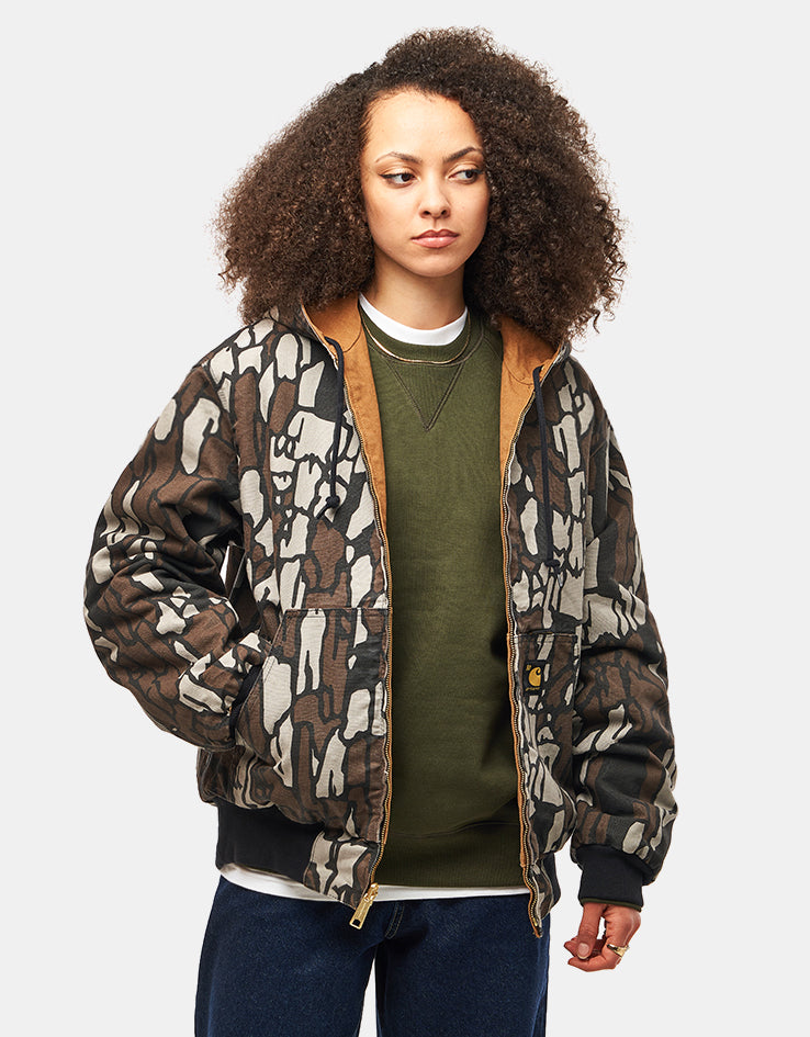 Carhartt WIP 50 Years Anniversary Reversible OG Active Jacket
