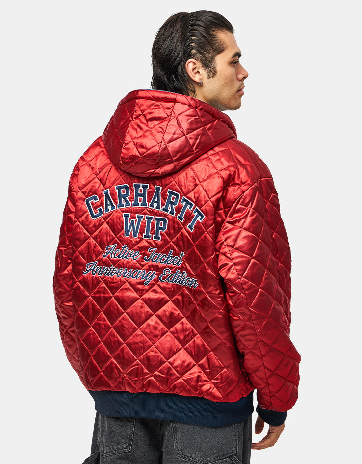 Carhartt WIP 50 Years Anniversary Reversible OG Active Jacket