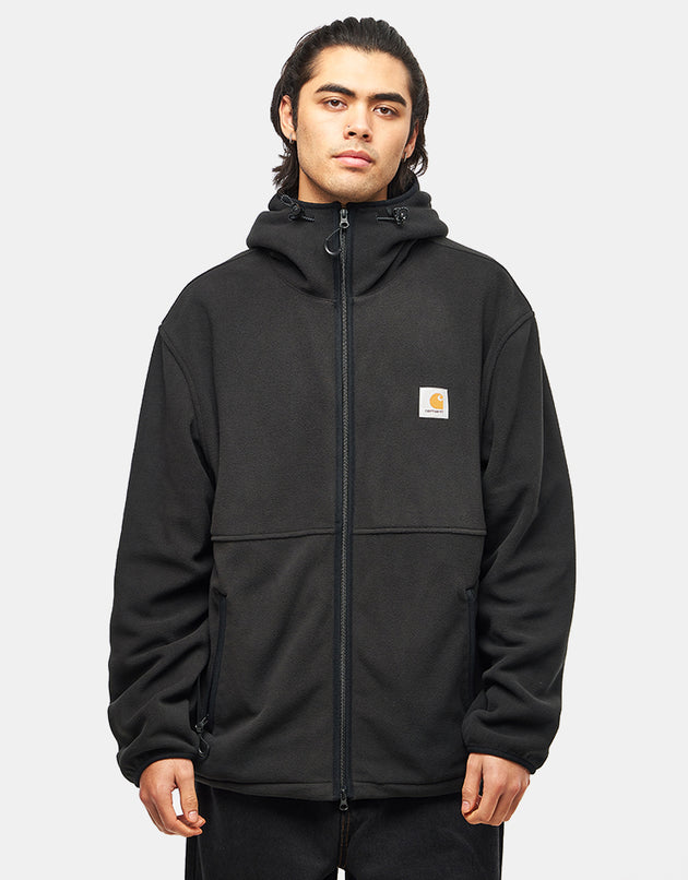Carhartt WIP Blevin Liner - Black