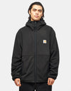 Carhartt WIP Blevin Liner - Black