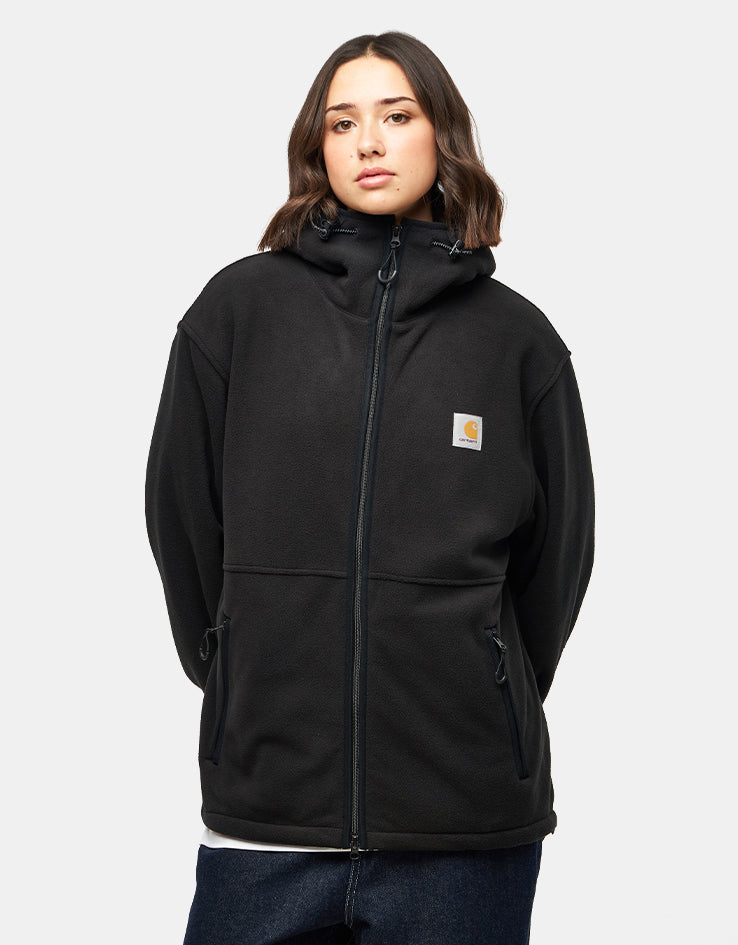 Carhartt WIP Blevin Liner - Black