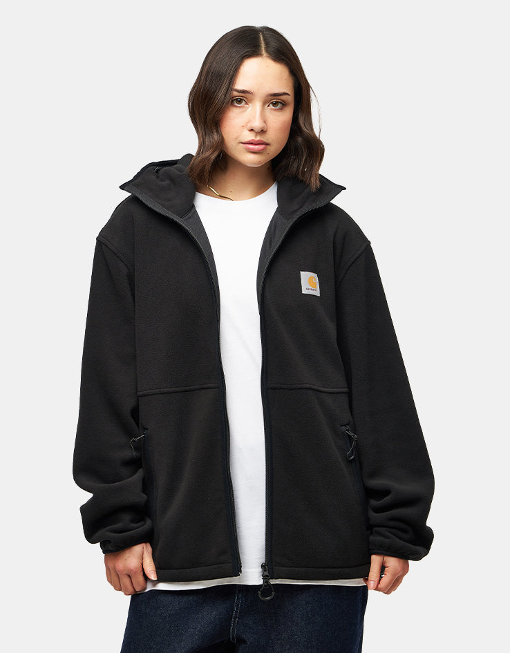 Carhartt WIP Blevin Liner - Black