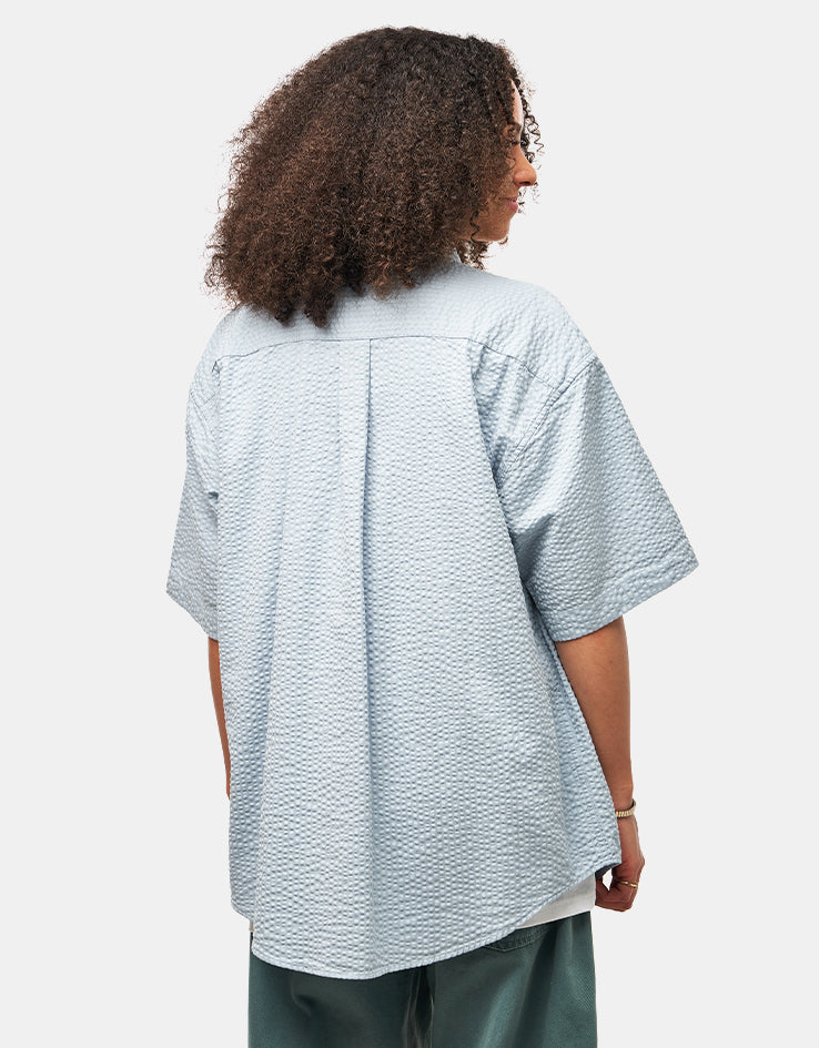 ディセンダント　ラガーシャツ　size1 DESCENDANT - ディセンダント | 正規通販 Stripe Online Store
