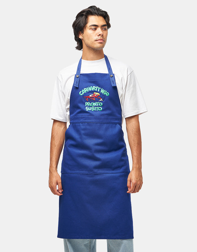 Carhartt WIP Pronto Apron - Wolfsbane