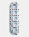 April Yuto Dialled Skateboard Deck - 8"