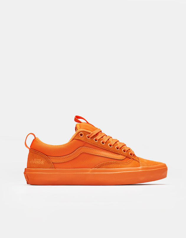 Vans Skate Old Skool 36+ Shoes - (Atiba) Solar