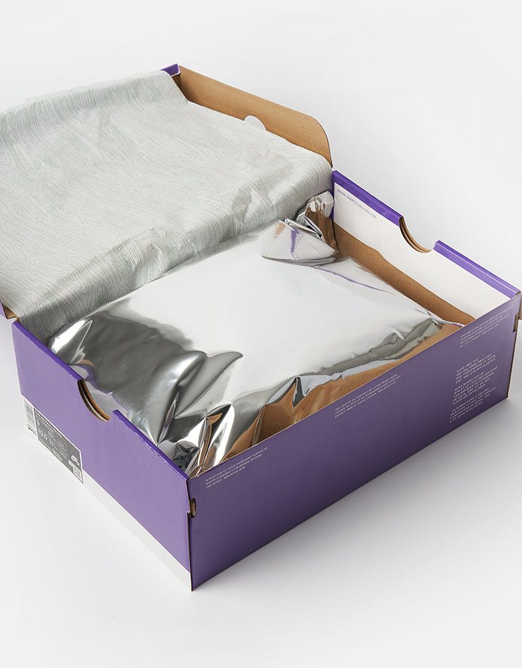 Nike SB 'Hayley' Dunk Low Pro Skate Shoes - Court Purple/Black-White-Lagoon Pulse