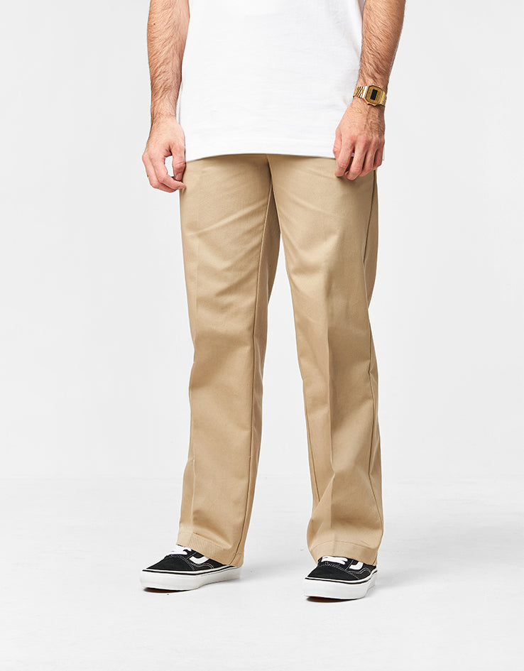 Dickies 247 Regular Work Pant - Desert Sand