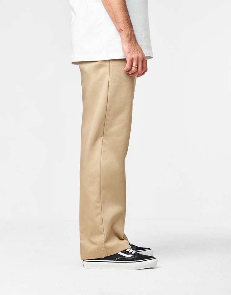 Dickies 247 Regular Work Pant - Desert Sand