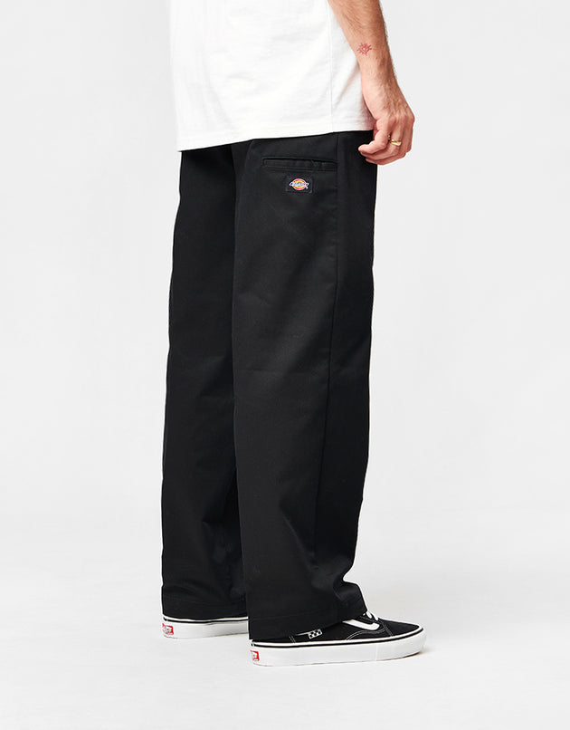 Dickies 247 Pant - Black