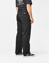 Dickies 247 Regular Work Pant - Black