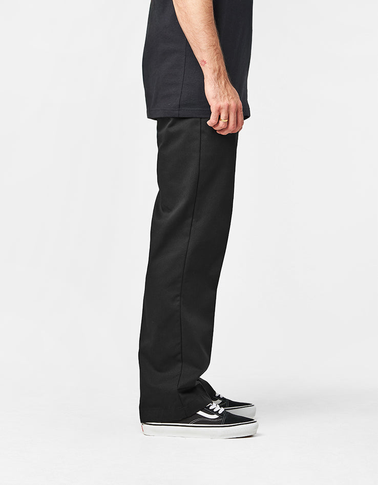 Dickies 247 Regular Work Pant - Black