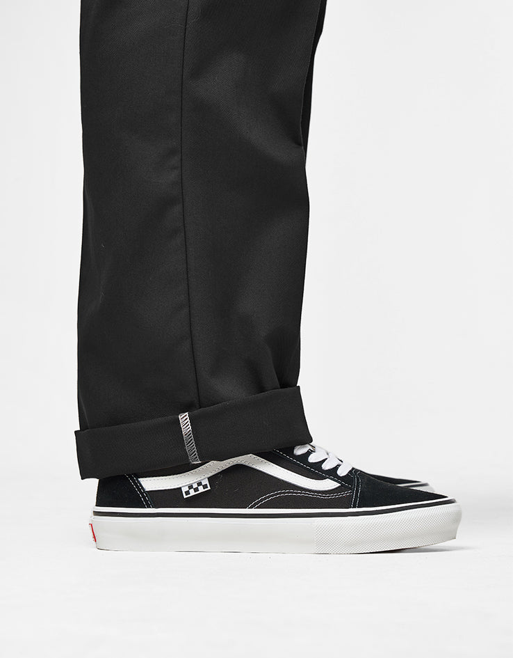 Dickies 247 Regular Work Pant - Black