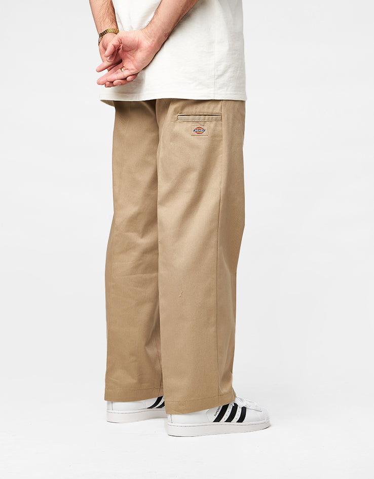 Dickies 247 Loose Work Pant - Desert Sand – Route One