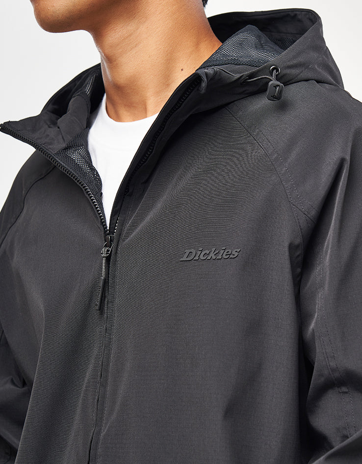 Dickies Ronan Shell Jacket - Black – Route One