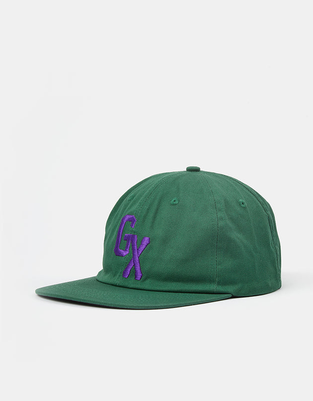 GX1000 GX Cap - Green