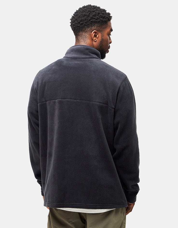 Columbia Steens Mountain™ Half Snap II Fleece - Black