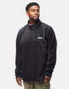 Columbia Steens Mountain™ Half Snap II Fleece - Black