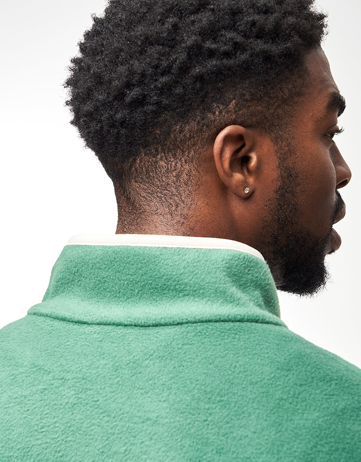 Columbia Steens Mountain™ Half Snap II Fleece - Greenscape/Rain